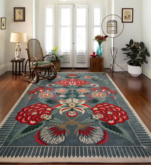 RUGS