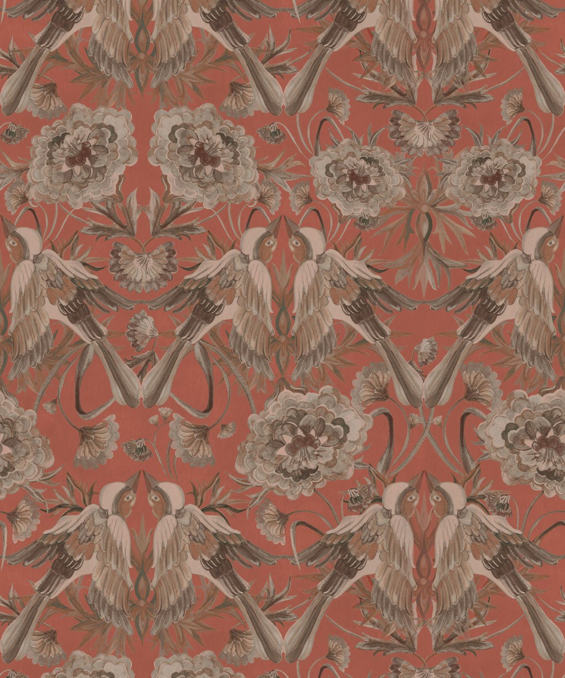 Paloma Wallpaper