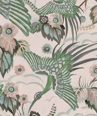 Paradise Wings Wallpaper