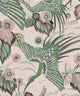 Paradise Wings Wallpaper