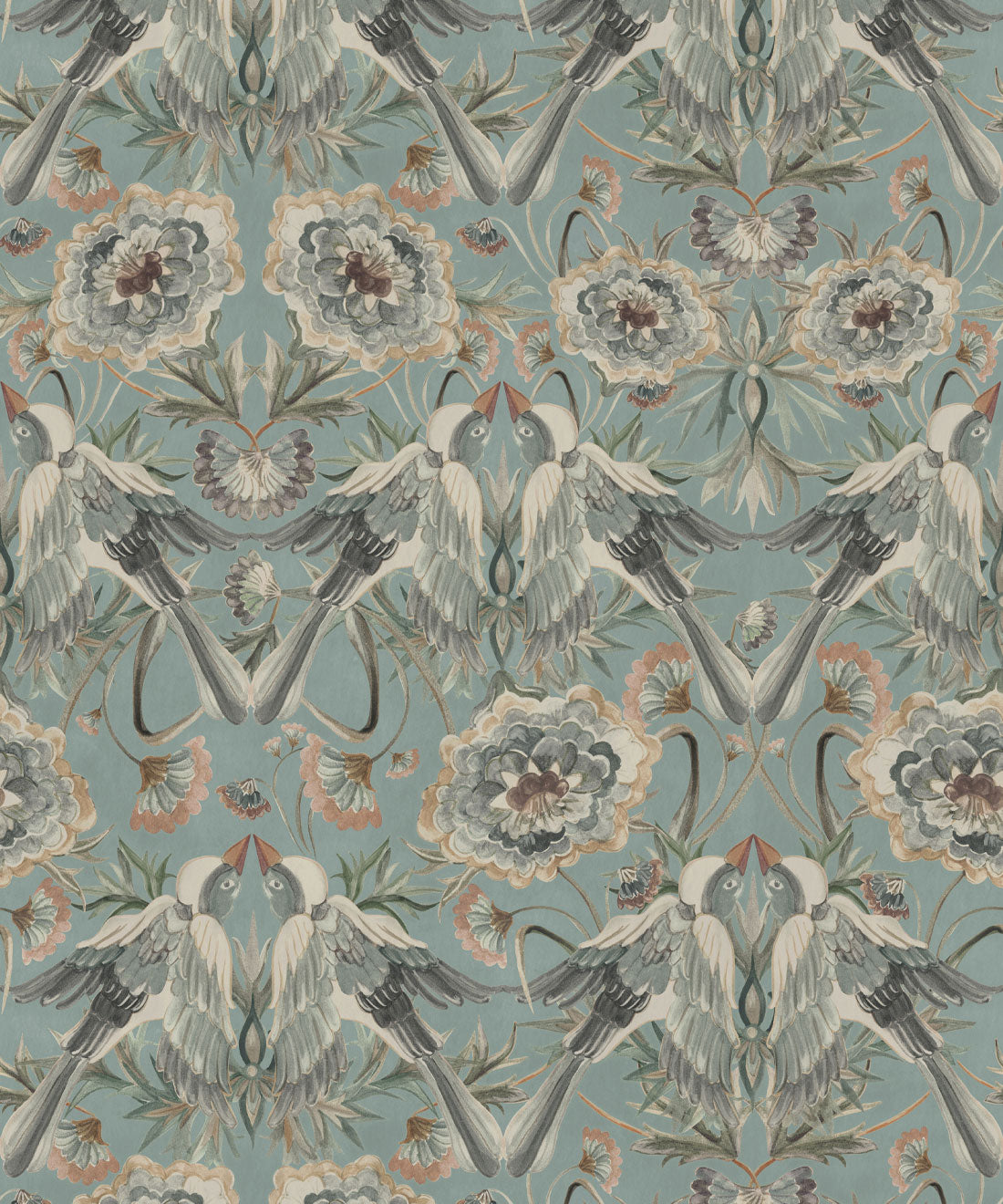 Paloma Wallpaper