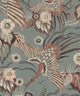 Paradise Wings Wallpaper
