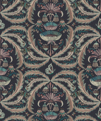 Magical Mariposa Wallpaper