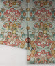 Hummingbird Garden Wallpaper