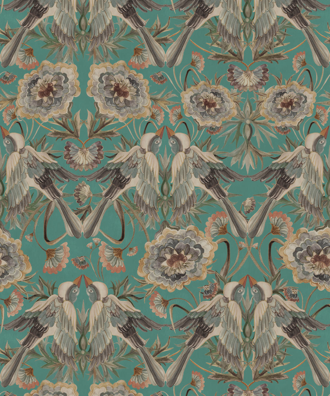 Paloma Wallpaper