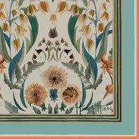The Maxi Sarong - HONEY