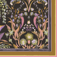 The Maxi Sarong - LILAC