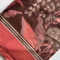 The Midi Sarong - MULBERRY