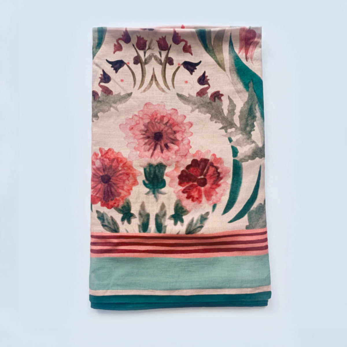 The Maxi Sarong - ROSEWOOD