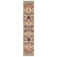 Morning Flowers Runner