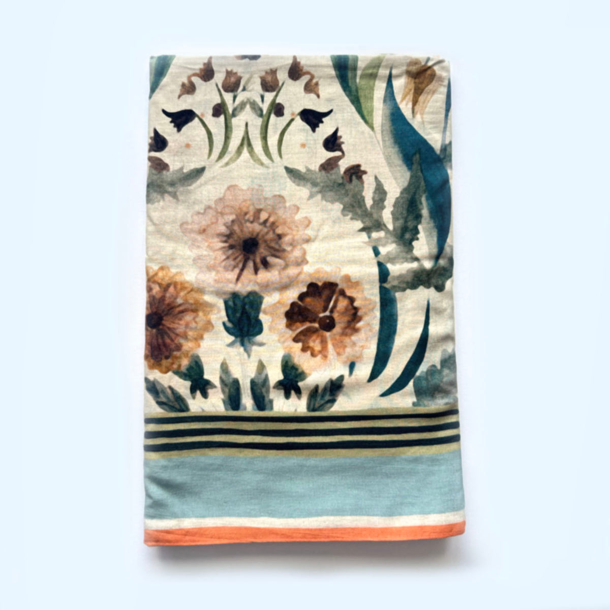The Maxi Sarong - HONEY