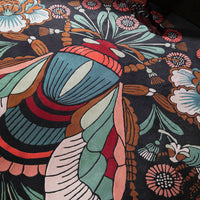 Bees Knees Rug
