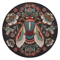 Bees Knees Rug