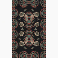 "Bees Knees" Linen Tablecloth