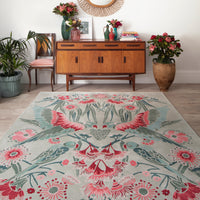 Gumnut Paradise Rug