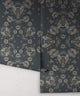 Bees Lace Wallpaper
