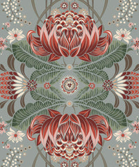 Bush Beauty Wallpaper