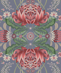 Bush Beauty Wallpaper