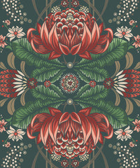 Bush Beauty Wallpaper