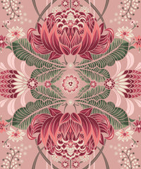 Bush Beauty Wallpaper