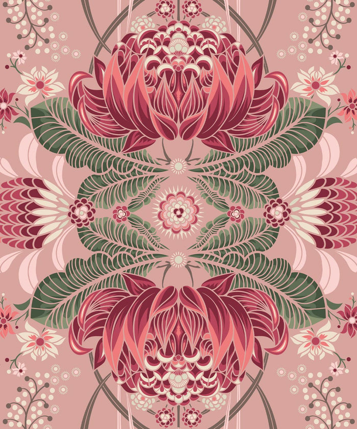 Bush Beauty Wallpaper