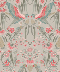 Gumnut Paradise Wallpaper