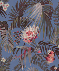 Majestic Palm Wallpaper