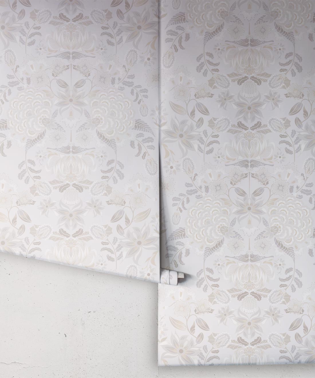 Waratah Wonderland Wallpaper