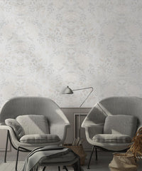 Waratah Wonderland Wallpaper