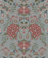 Waratah Wonderland Wallpaper