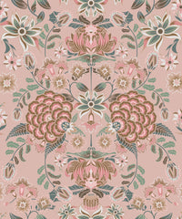 Waratah Wonderland Wallpaper