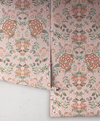 Waratah Wonderland Wallpaper