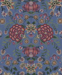 Waratah Wonderland Wallpaper