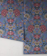 Waratah Wonderland Wallpaper