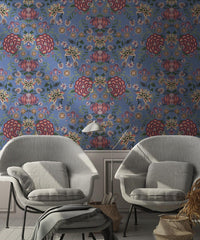 Waratah Wonderland Wallpaper
