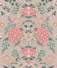 Waratah Wonderland Wallpaper