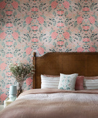 Waratah Wonderland Wallpaper