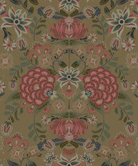 Waratah Wonderland Wallpaper