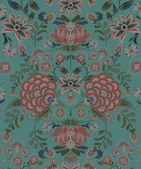 Waratah Wonderland Wallpaper