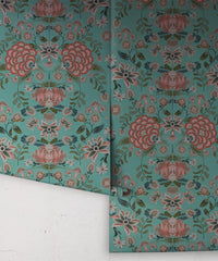 Waratah Wonderland Wallpaper