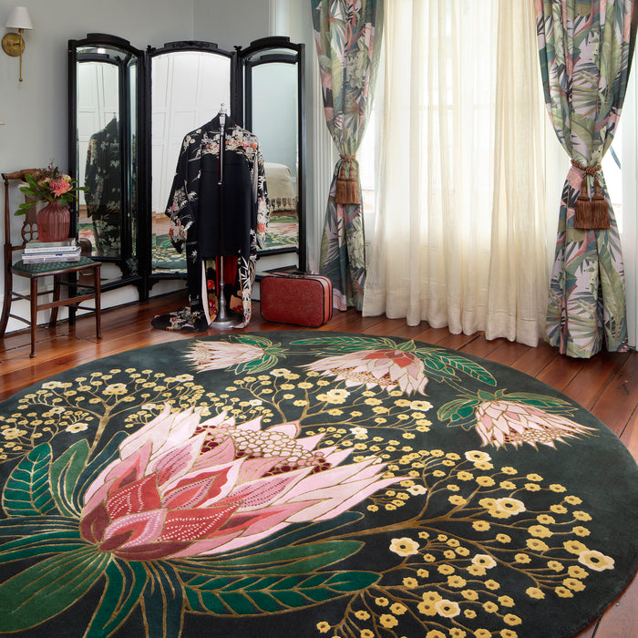 Sugarbush Rug