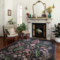 Wattle Delight Rug