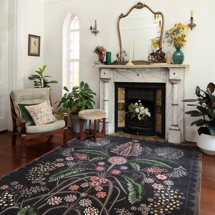 Wattle Delight Rug