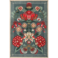 Waratah Wonderland Rug