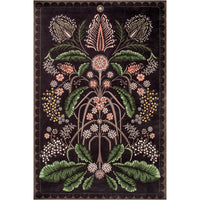Wattle Delight Rug