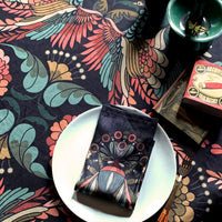 "Bees Knees" Linen Napkins - SET OF 4